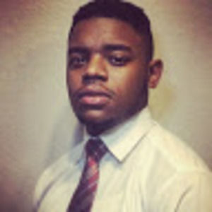 Meet your Posher, Gregory